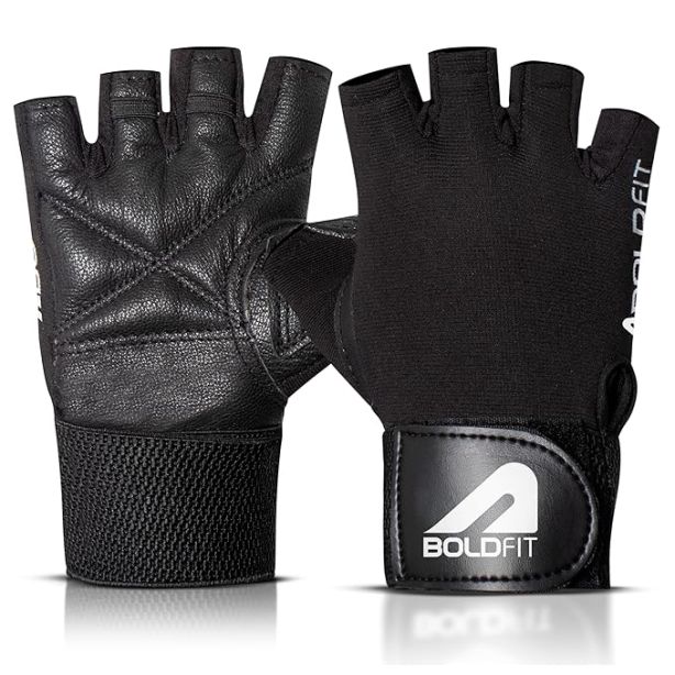 Gym Gloves